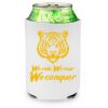 White Koozie Thumbnail
