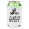 White Koozie Thumbnail