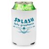 White Koozie Thumbnail