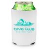 White Koozie Thumbnail