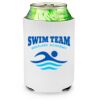 White Koozie Thumbnail