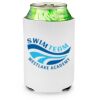 White Koozie Thumbnail