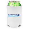 White Koozie Thumbnail