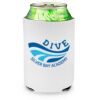 White Koozie Thumbnail