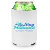 White Koozie Thumbnail