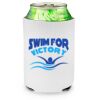 White Koozie Thumbnail