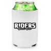 White Koozie Thumbnail