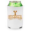 White Koozie Thumbnail