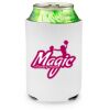 White Koozie Thumbnail