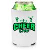 White Koozie Thumbnail