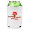 White Koozie Thumbnail