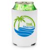 White Koozie Thumbnail