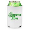 White Koozie Thumbnail