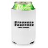 White Koozie Thumbnail