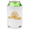 White Koozie Thumbnail