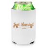 White Koozie Thumbnail