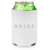 White Koozie Thumbnail
