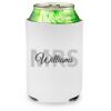 White Koozie Thumbnail