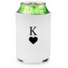 White Koozie Thumbnail