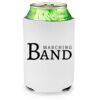 White Koozie Thumbnail