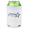 White Koozie Thumbnail