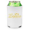 White Koozie Thumbnail