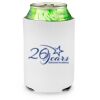 White Koozie Thumbnail