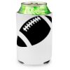 White Koozie Thumbnail