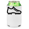 White Koozie Thumbnail