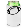 White Koozie Thumbnail