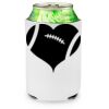 White Koozie Thumbnail