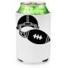 White Koozie Thumbnail