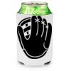 White Koozie Thumbnail