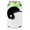 White Koozie Thumbnail