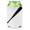 White Koozie Thumbnail