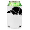 White Koozie Thumbnail
