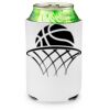 White Koozie Thumbnail