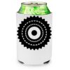 White Koozie Thumbnail