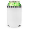 White Koozie Thumbnail