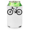 White Koozie Thumbnail