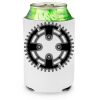 White Koozie Thumbnail