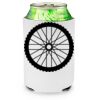 White Koozie Thumbnail