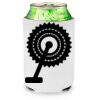 White Koozie Thumbnail