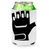 White Koozie Thumbnail