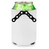 White Koozie Thumbnail