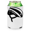 White Koozie Thumbnail