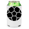 White Koozie Thumbnail
