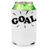 White Koozie Thumbnail