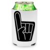 White Koozie Thumbnail