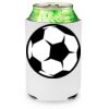 White Koozie Thumbnail